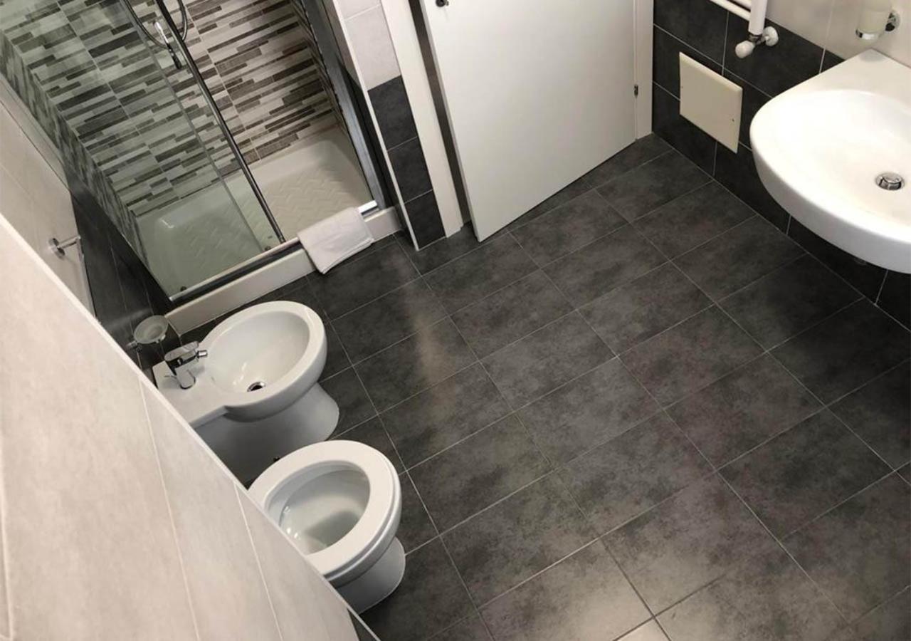 3G Baroque Apartments Лече Екстериор снимка