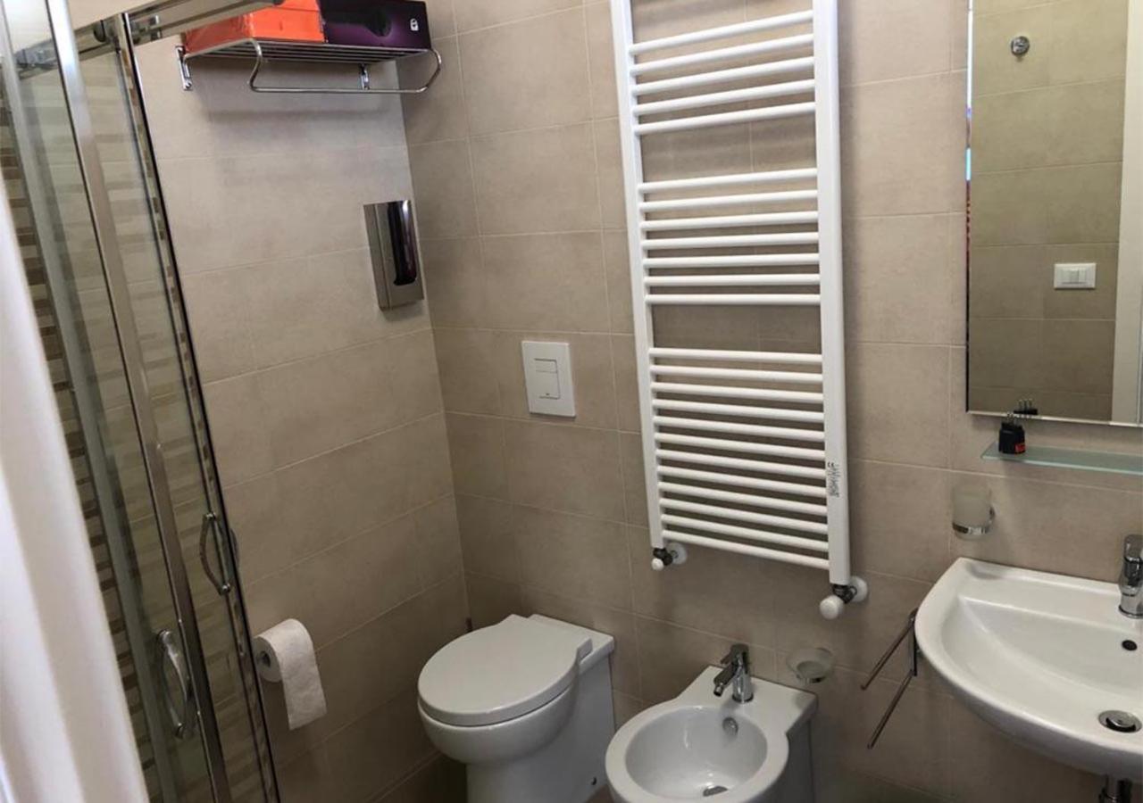 3G Baroque Apartments Лече Екстериор снимка