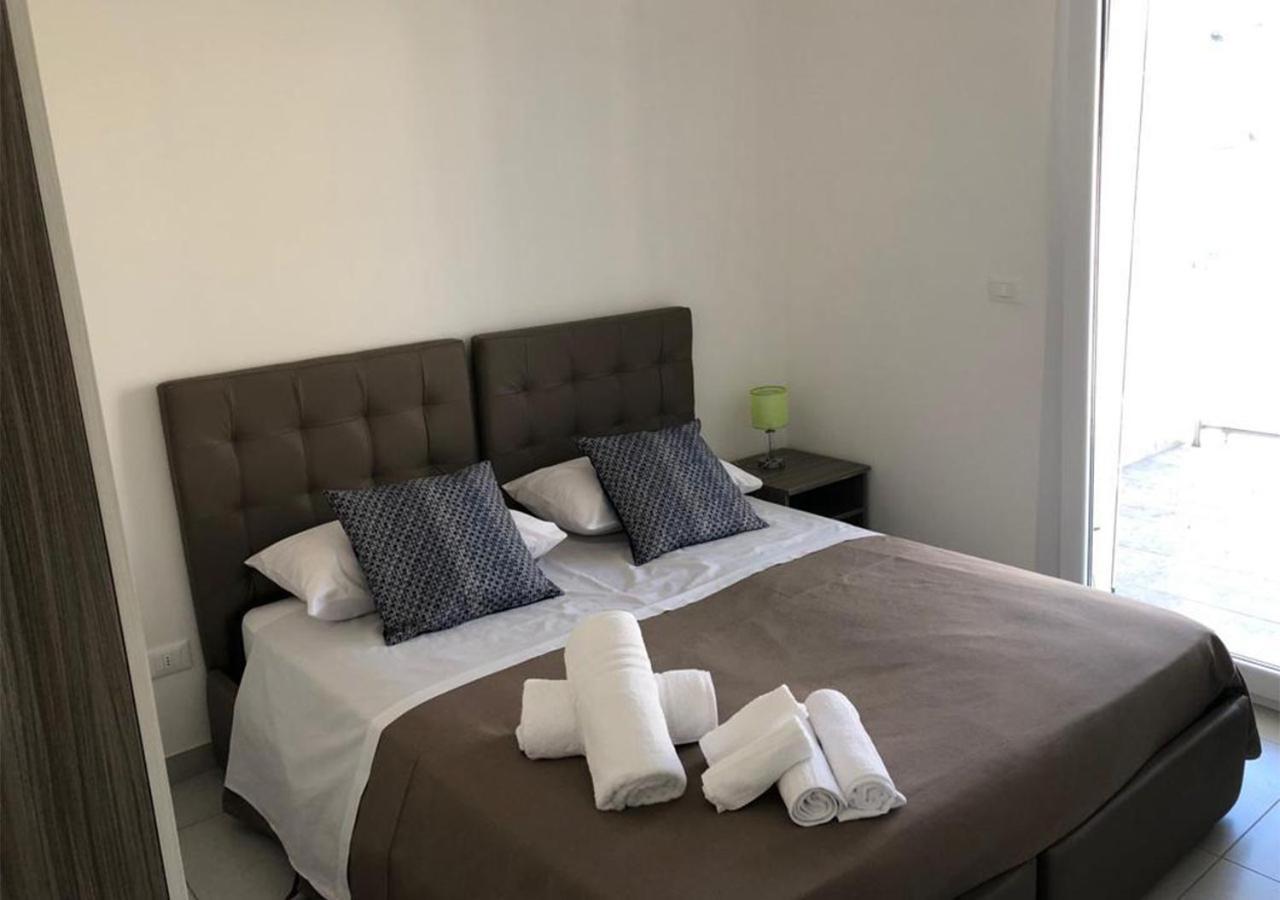 3G Baroque Apartments Лече Екстериор снимка