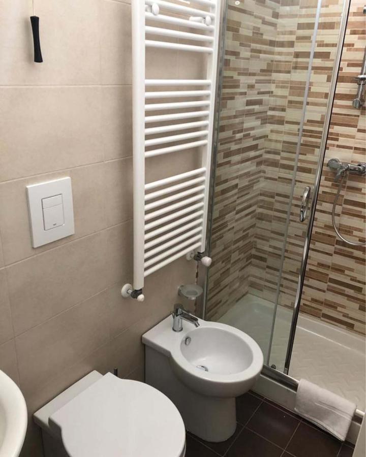 3G Baroque Apartments Лече Екстериор снимка