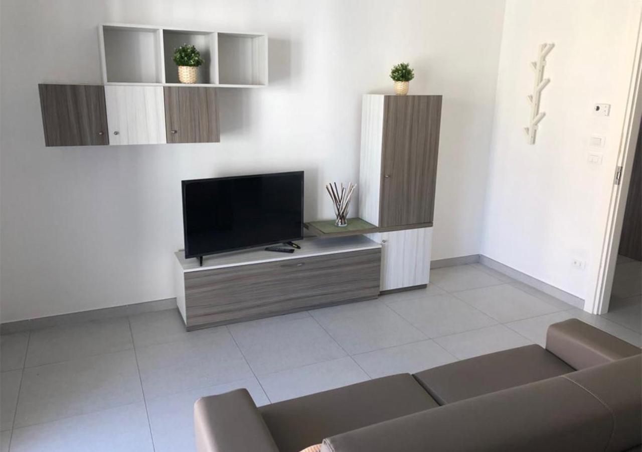 3G Baroque Apartments Лече Екстериор снимка