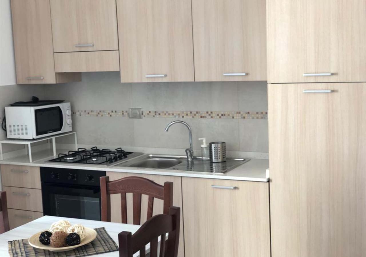 3G Baroque Apartments Лече Екстериор снимка