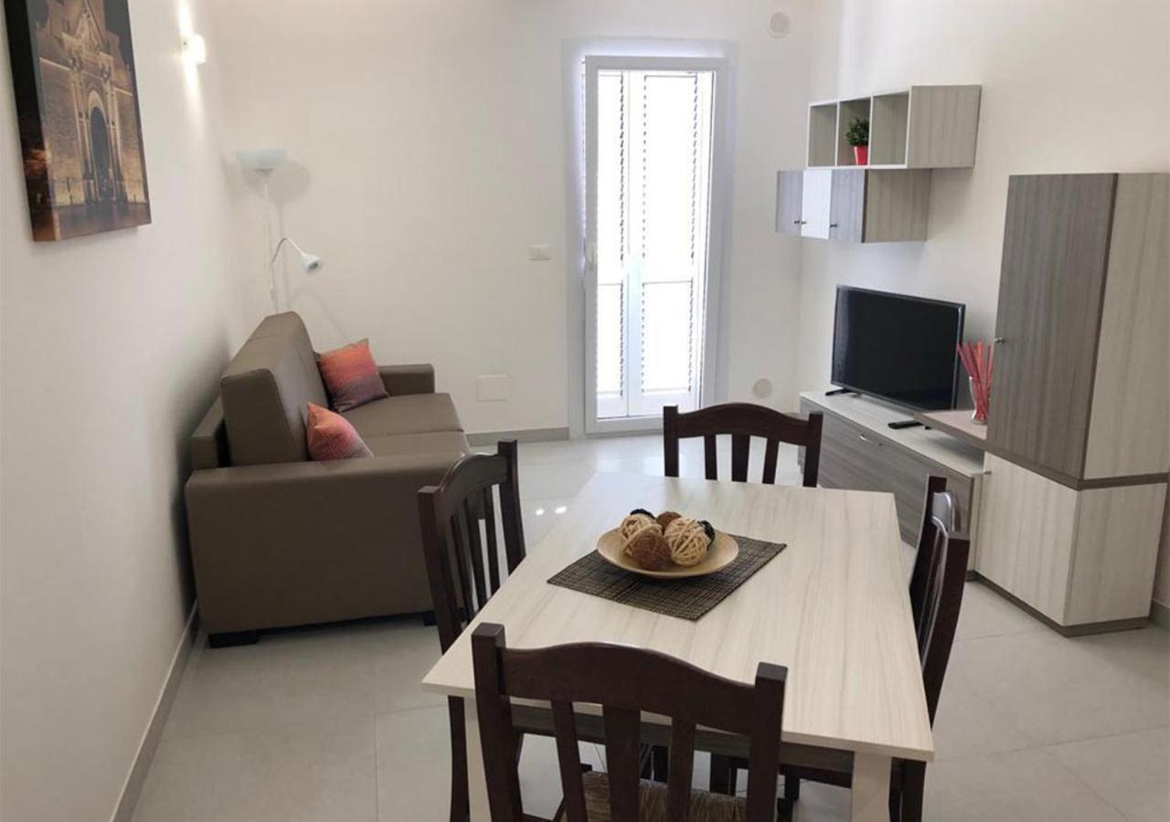 3G Baroque Apartments Лече Екстериор снимка