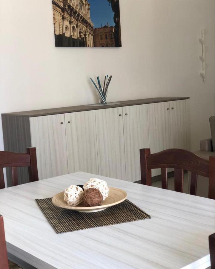 3G Baroque Apartments Лече Екстериор снимка