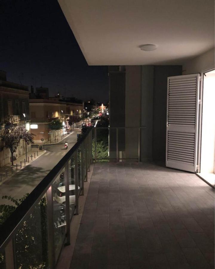 3G Baroque Apartments Лече Екстериор снимка