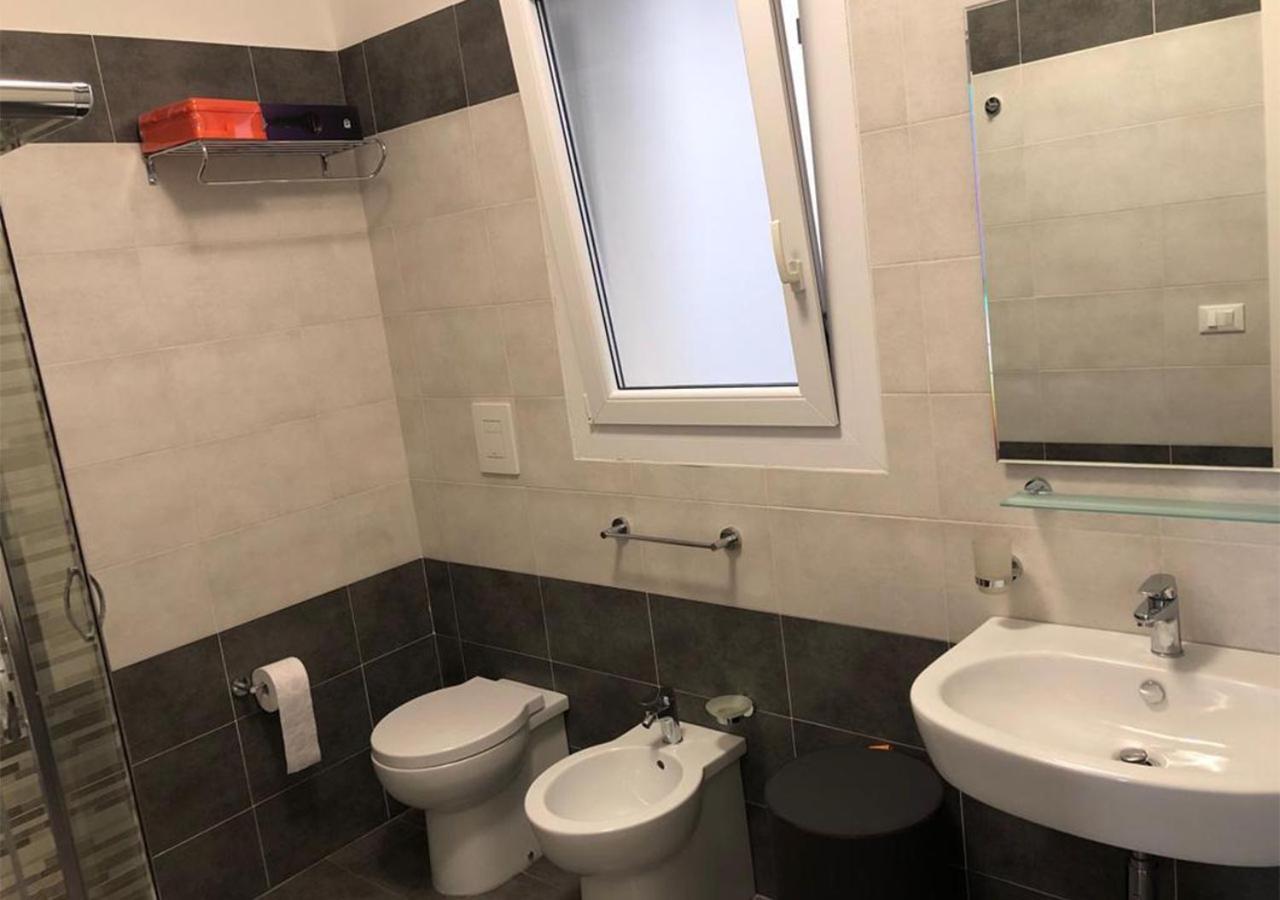 3G Baroque Apartments Лече Екстериор снимка