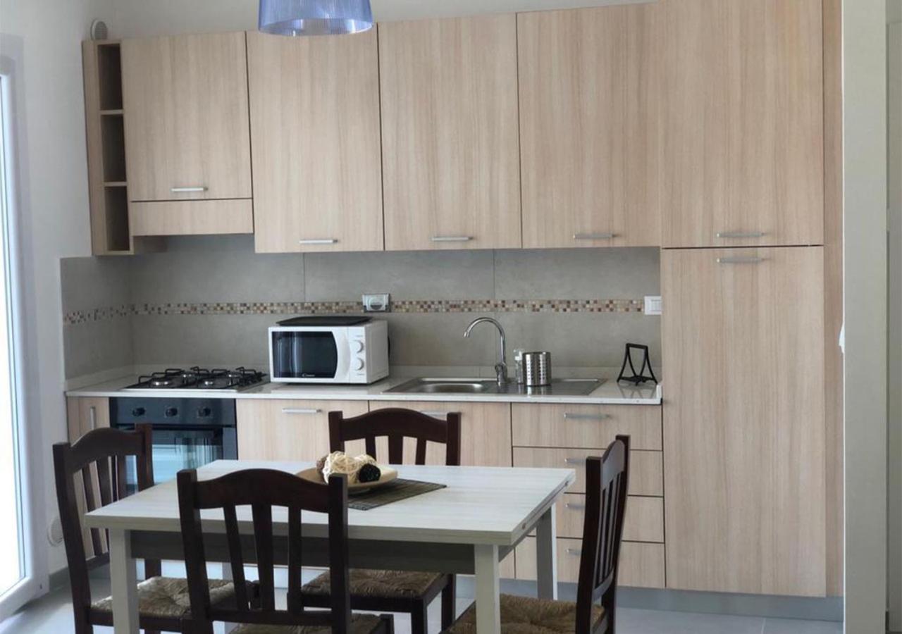 3G Baroque Apartments Лече Екстериор снимка