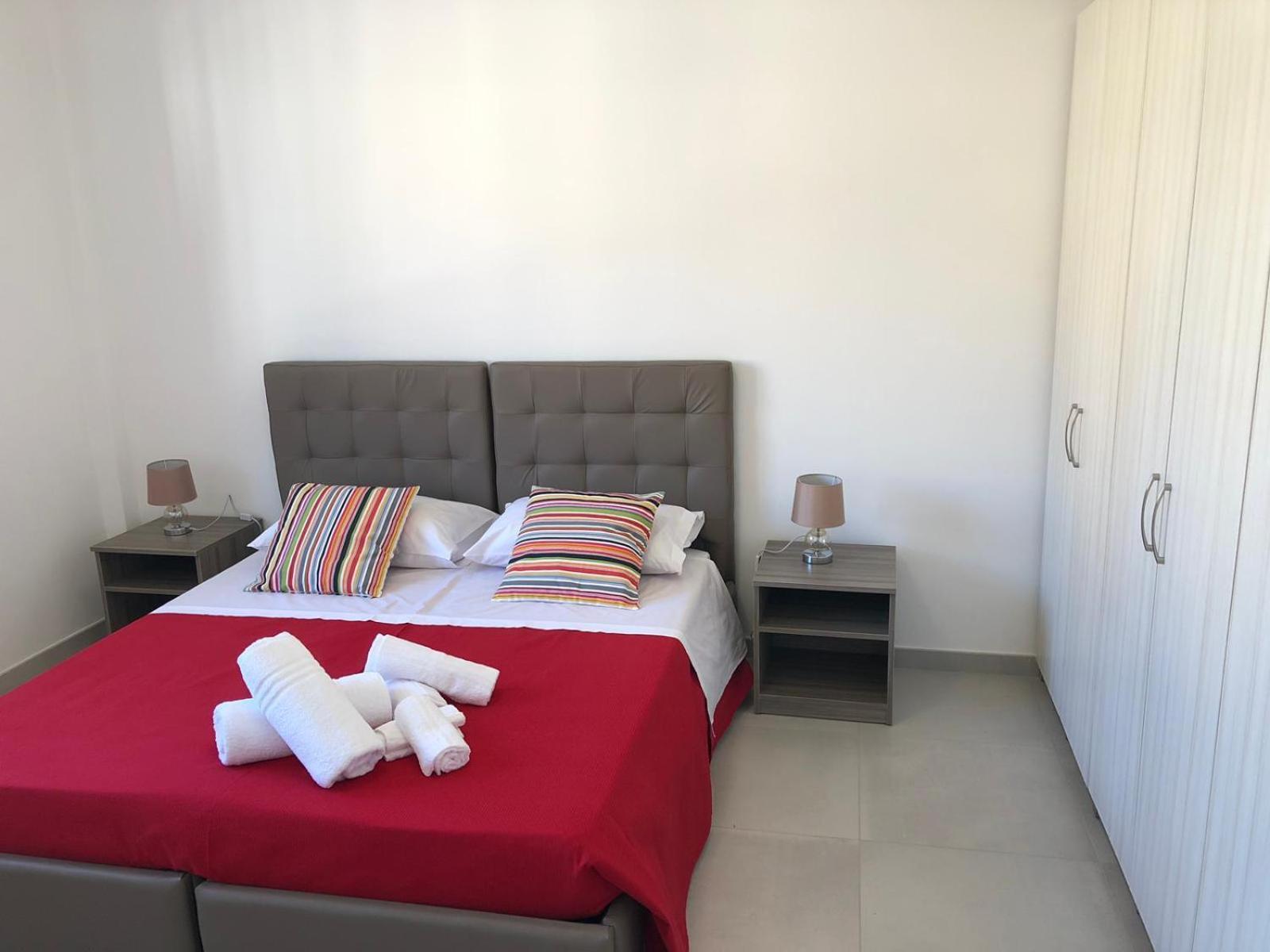 3G Baroque Apartments Лече Стая снимка