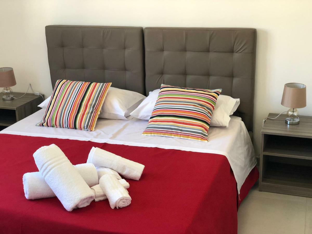 3G Baroque Apartments Лече Екстериор снимка